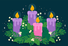 Advent Family Ministry Events