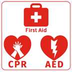CPR, First Aid, and AED Training