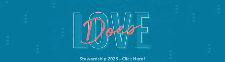 2025 Stewardship - Click Here