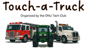 Touch-A-Truck