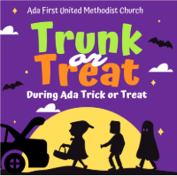Trunk or Treat